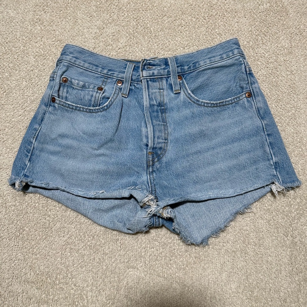 Levi’s Shorts